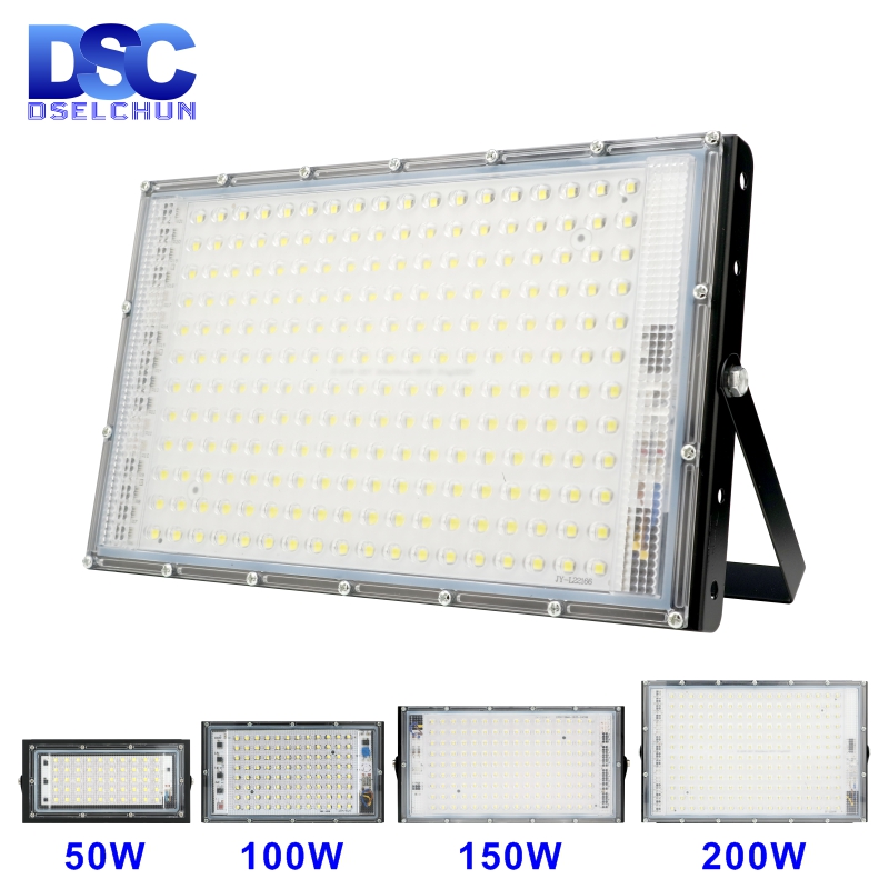 Photography Lighting Uk - 1/2/3 pièces 110V 220V Led projecteur