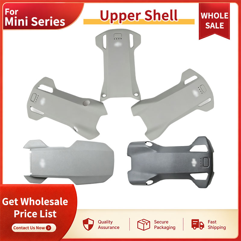 Dji Drone Mini 3 - Coque supérieure SNQP pour DJI Mini