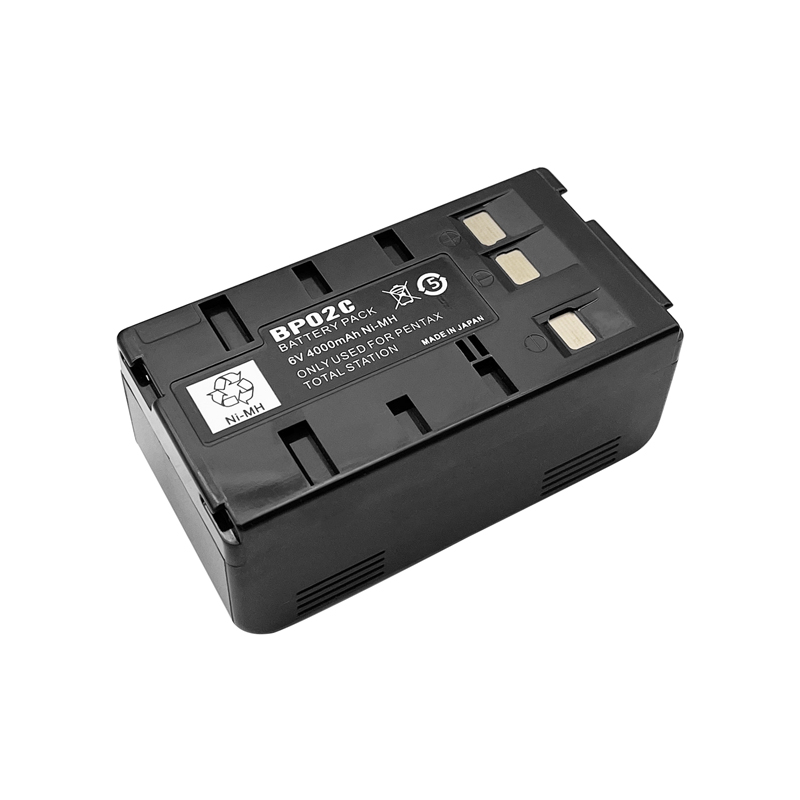 Macro Photography Lighting Kit - Batterie Ni-laissée pour station totale Pentax,