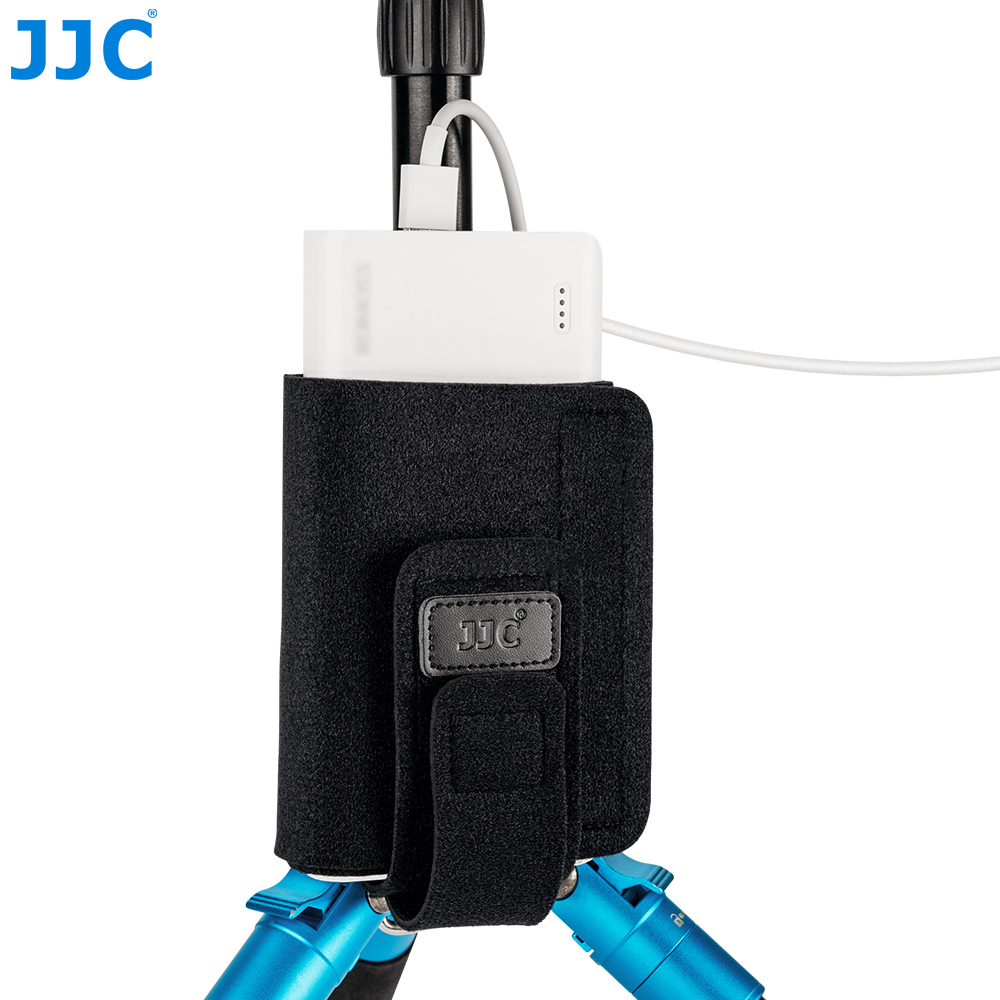 Photography Video Lighting Kit With Adjustable Tripod Stand - JJC – sangle de montage pour