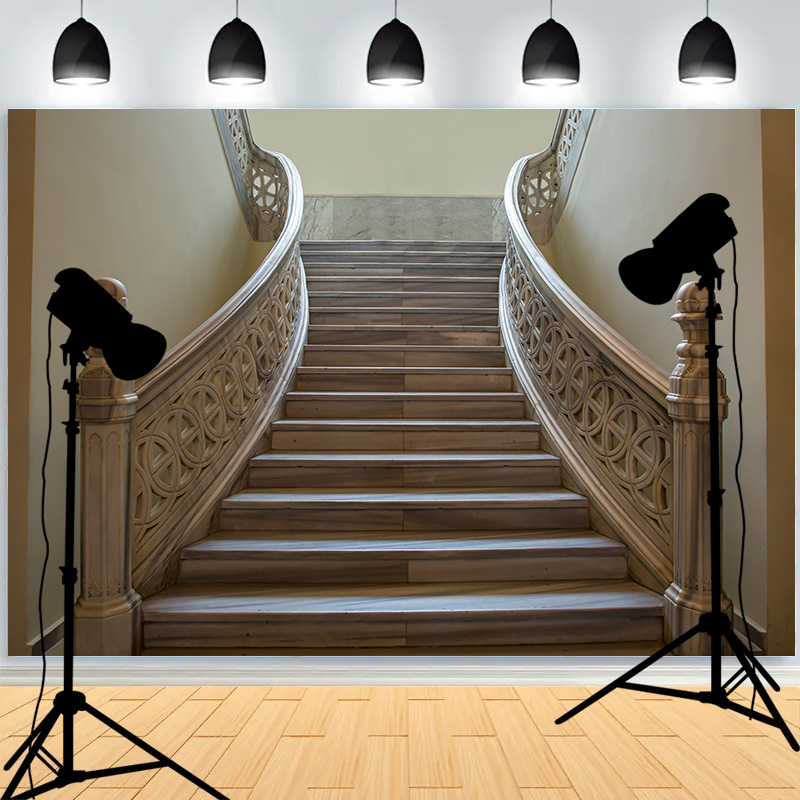 Photography Lighting Portrait - Toile de fond de studio photo