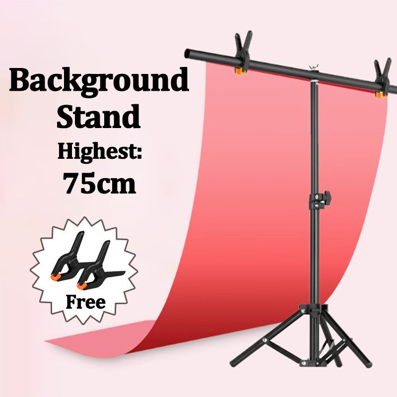 Photography Lighting And Backdrop - Support d'arrière-plan de photographie en forme