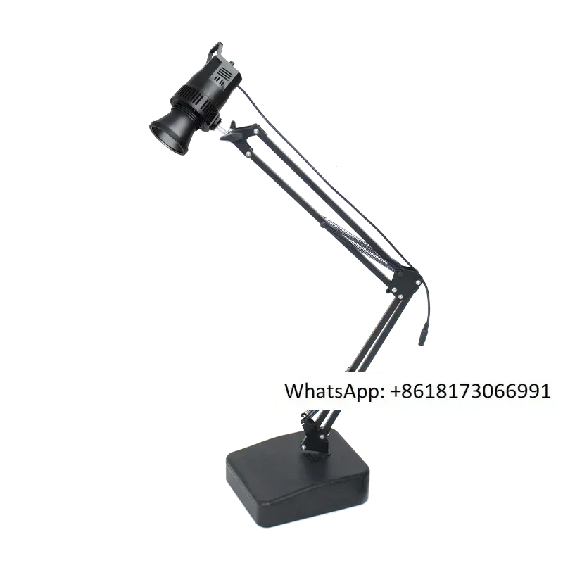 Photography Still Life Lighting - Lampe de photographie Sun still life,