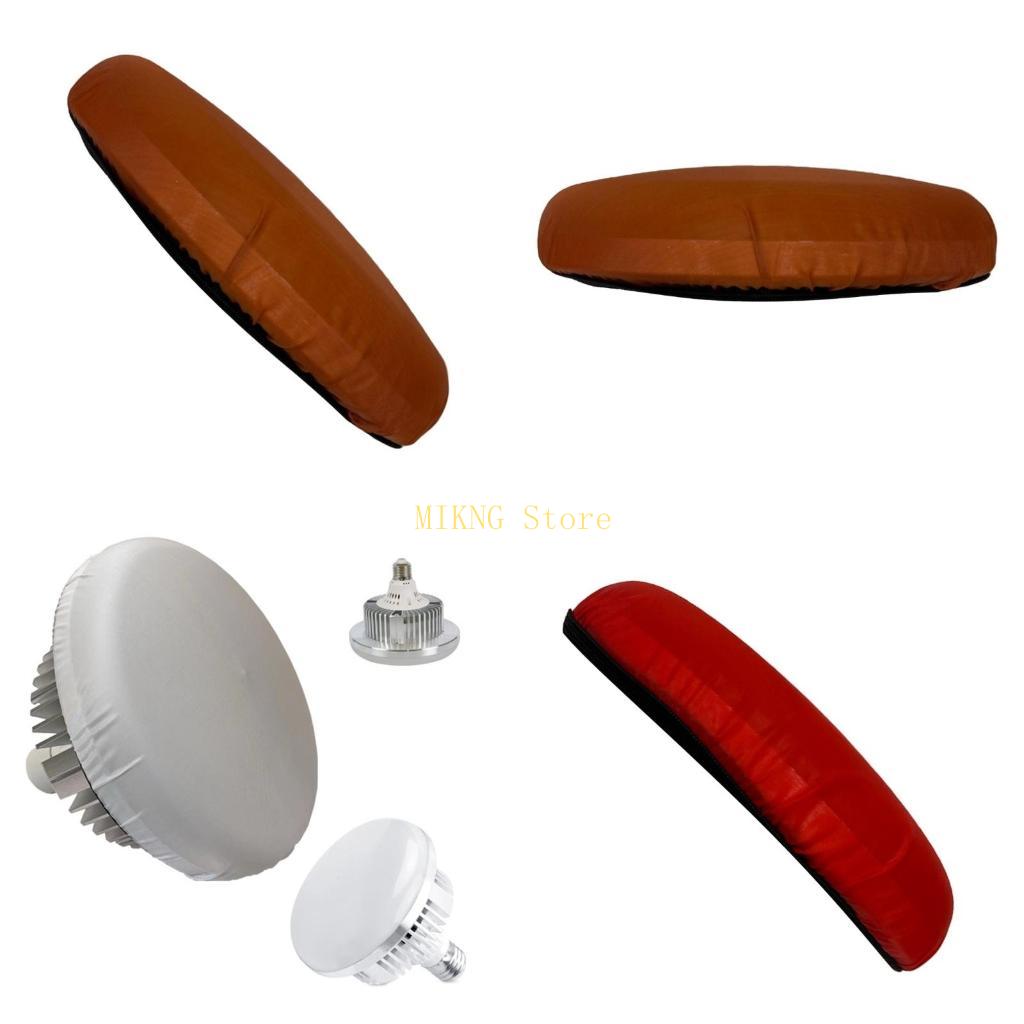 Photography Lighting Portrait - qualité Photo 15CM diffuseur lampe chaussette