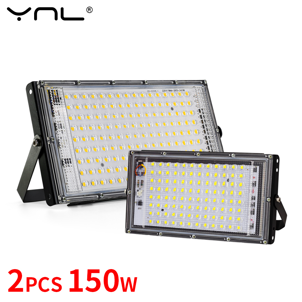 Photography Lighting Uk - 50W 100W 150W LED projecteur IP65
