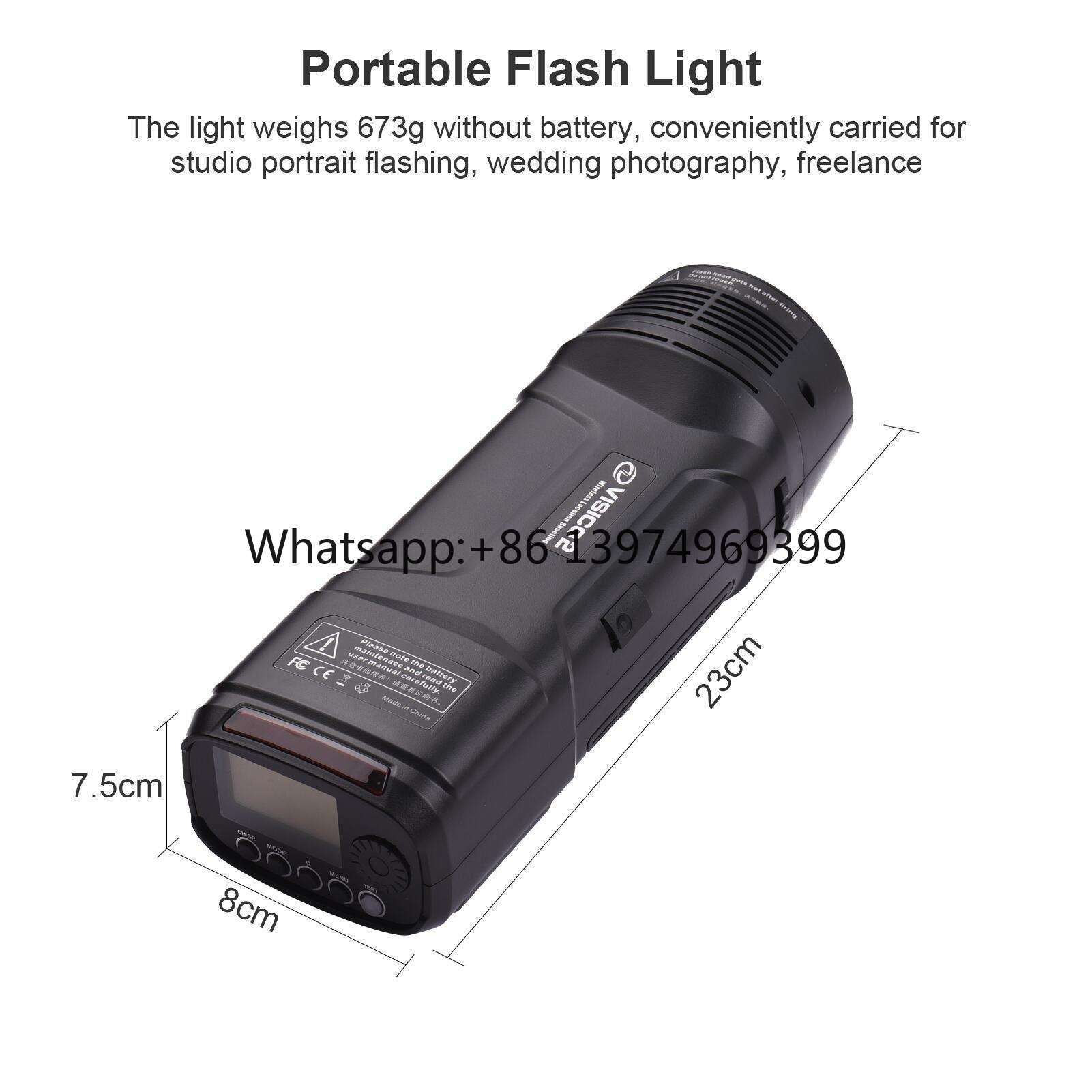 Photography Still Life Lighting - Petite lampe de poche portable pour