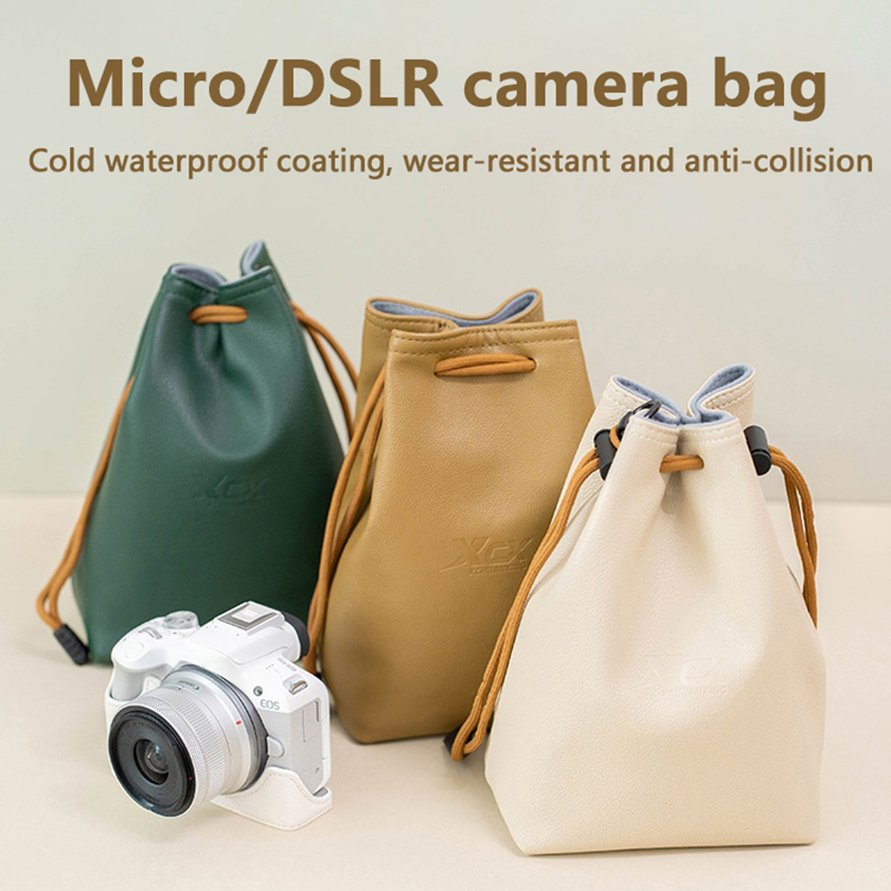 Macro Photography Lighting Kit - Sac pour appareil photo pour Canon