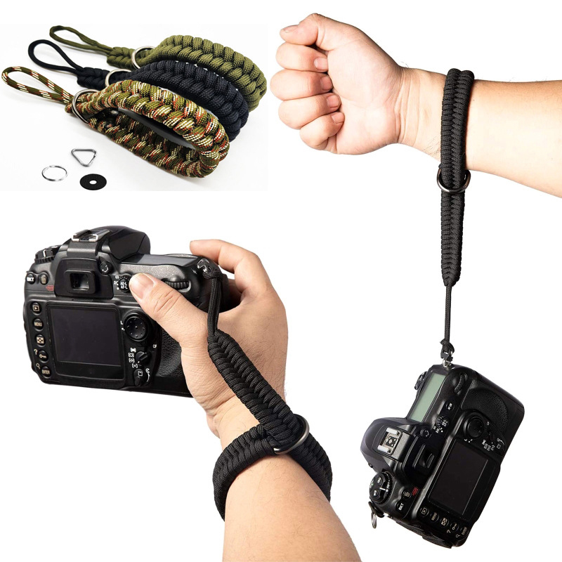 Sangle d'appareil photo, poign - Macro Photography Lighting Kit avis et prix