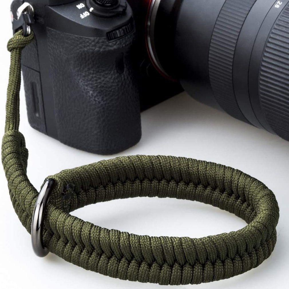 Sangle d'appareil photo, poign - Macro Photography Lighting Kit avis et prix