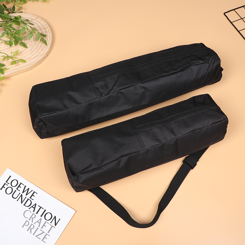 Sac de rangement pour support  - Photography Video Lighting Kit With Adjustable Tripod Stand avis et prix