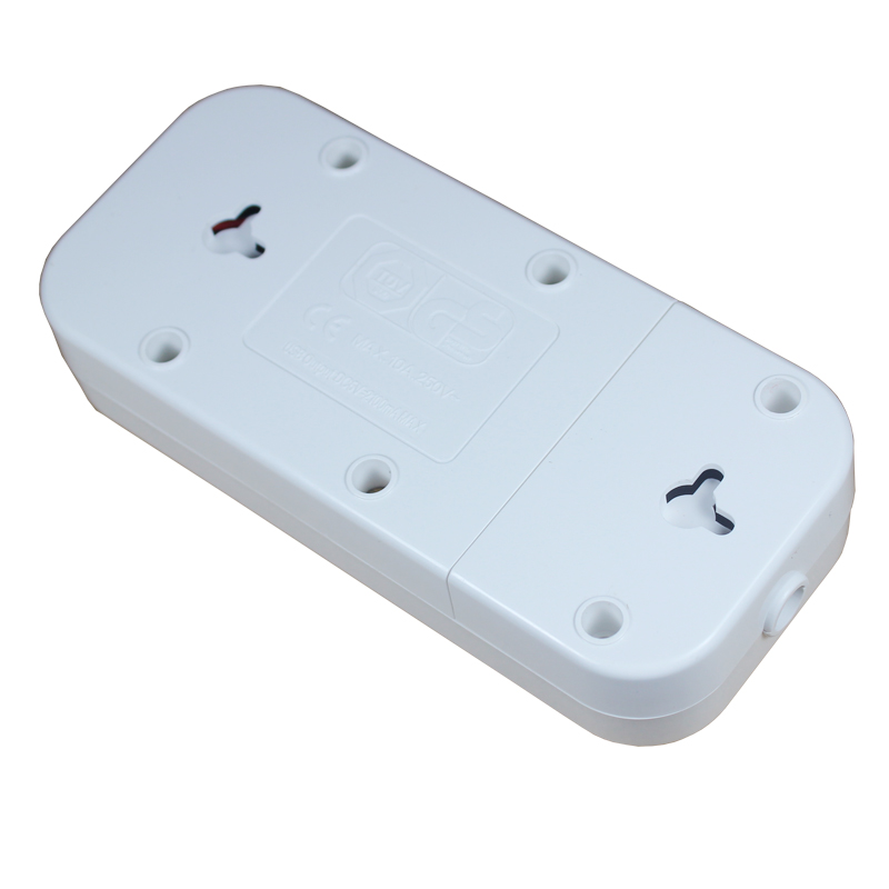 Nouvelle multiprise murale EU  - Photography Lighting Uk avis et prix