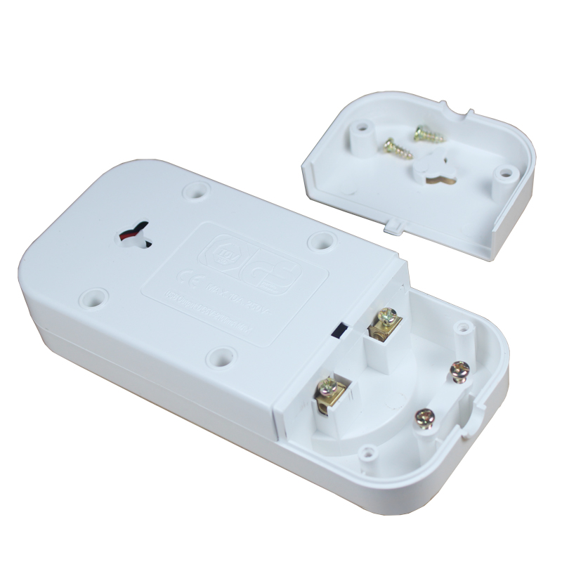 Nouvelle multiprise murale EU  - Photography Lighting Uk avis et prix