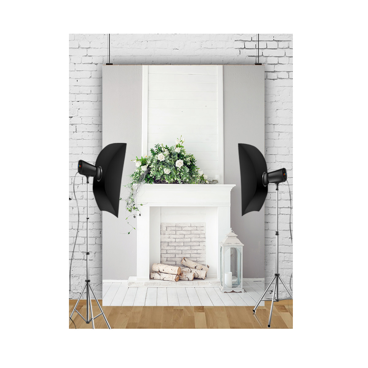 Toile de fond de studio photo  - Photography Lighting Portrait avis et prix
