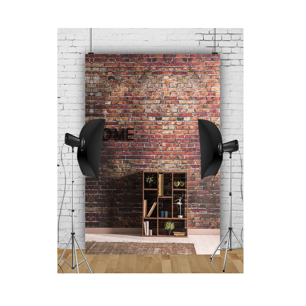 Toile de fond de studio photo  - Photography Lighting Portrait avis et prix
