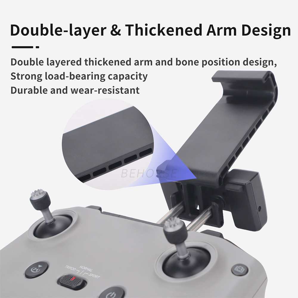 Clip de fixation pour tablette - Dji Drone Air 3 avis et prix