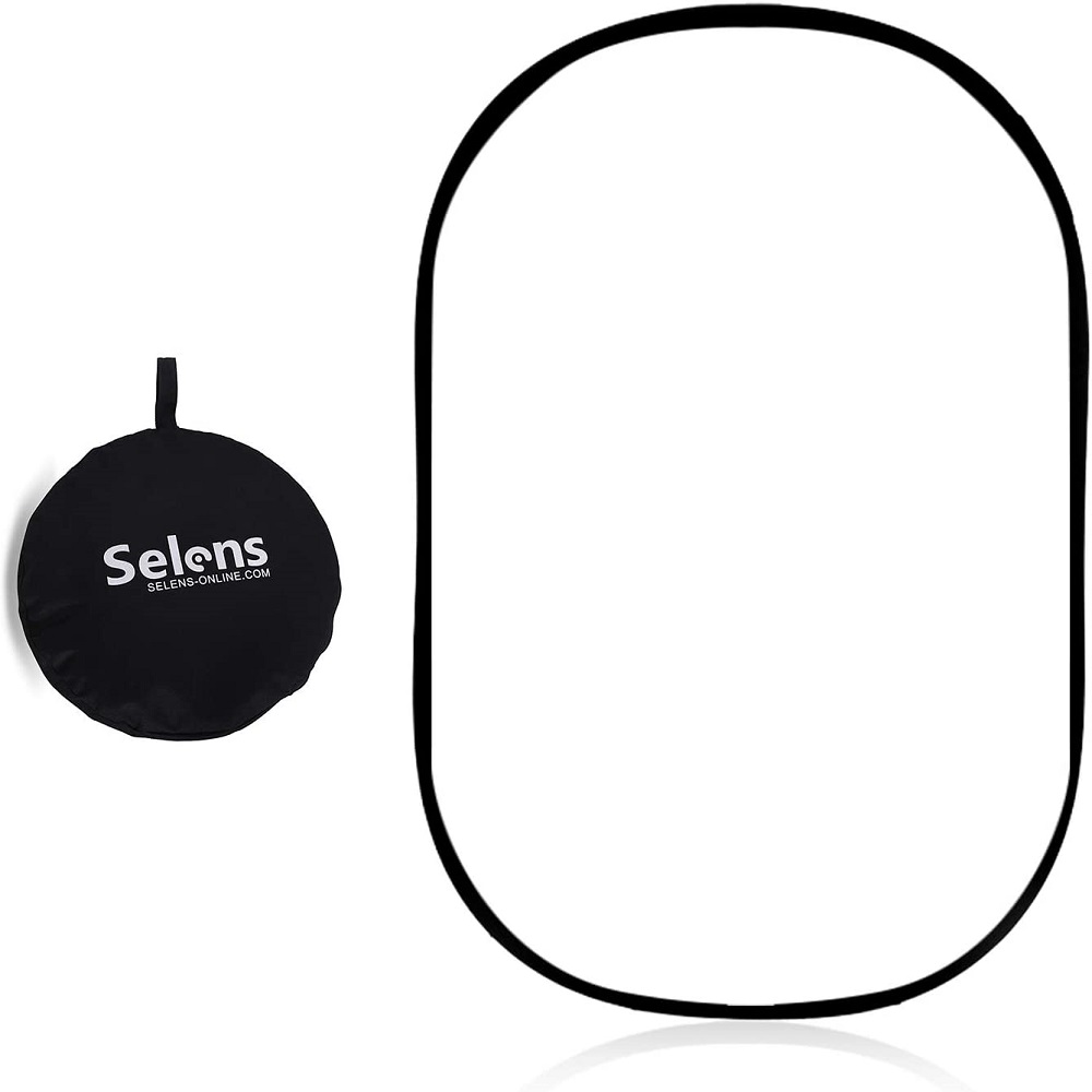 Selens diffuseur blanc diffuse - Photography Lighting Portrait avis et prix