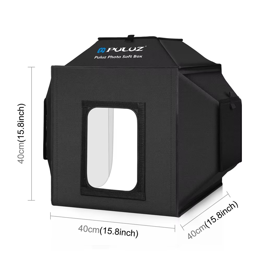 Tente de prise de vue de table - Photography Lighting Kit With Backdrop avis et prix