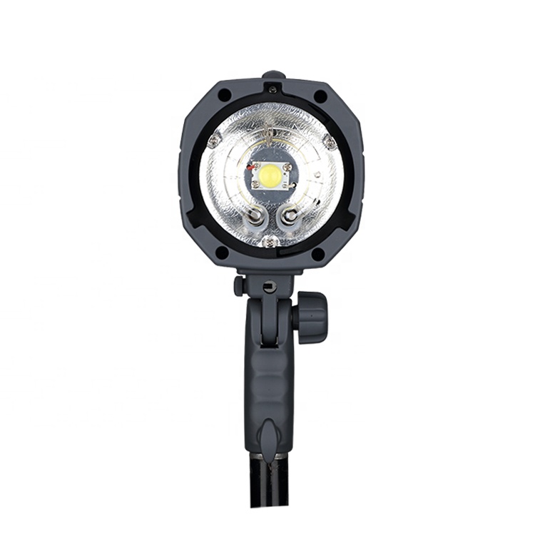 Éclairage LED compact sans fil - Photography Still Life Lighting avis et prix