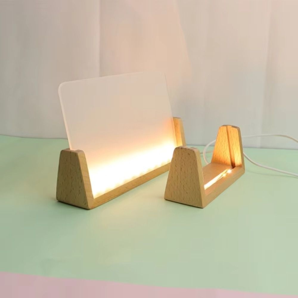 Cadre Photo Lumineux LED Multi - Photography Lighting Portrait avis et prix
