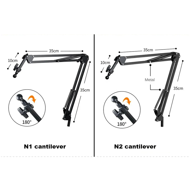 Support en direct pour télépho - Photography Video Lighting Kit With Adjustable Tripod Stand avis et prix