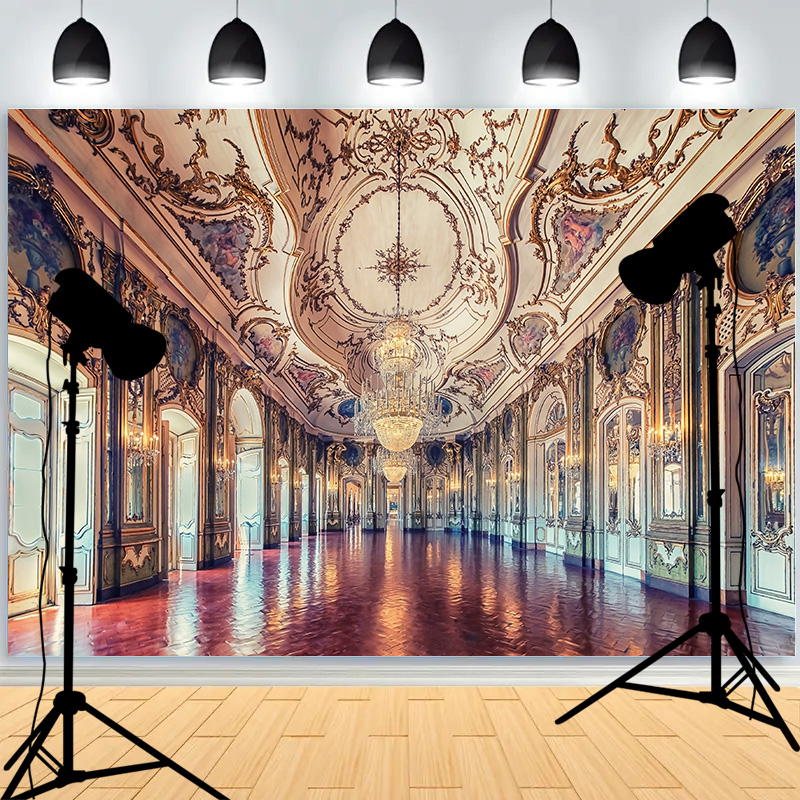 Toile de fond de studio photo  - Photography Lighting Portrait avis et prix