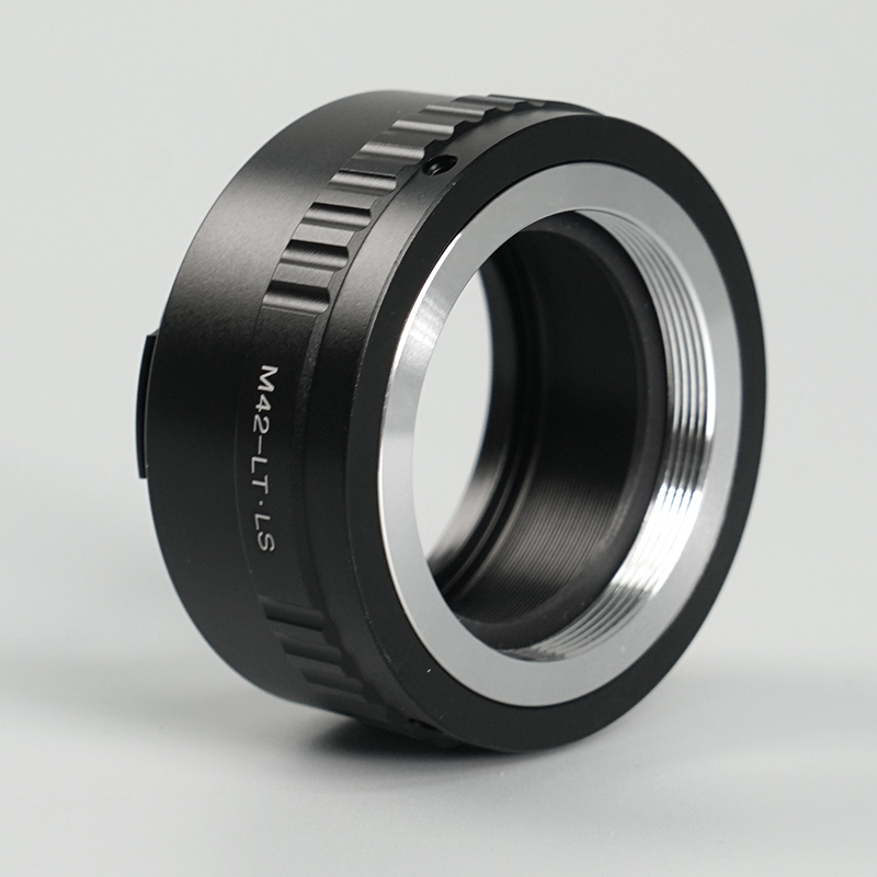 Adaptateur d'objectif d'appare - Macro Photography Lighting Kit avis et prix