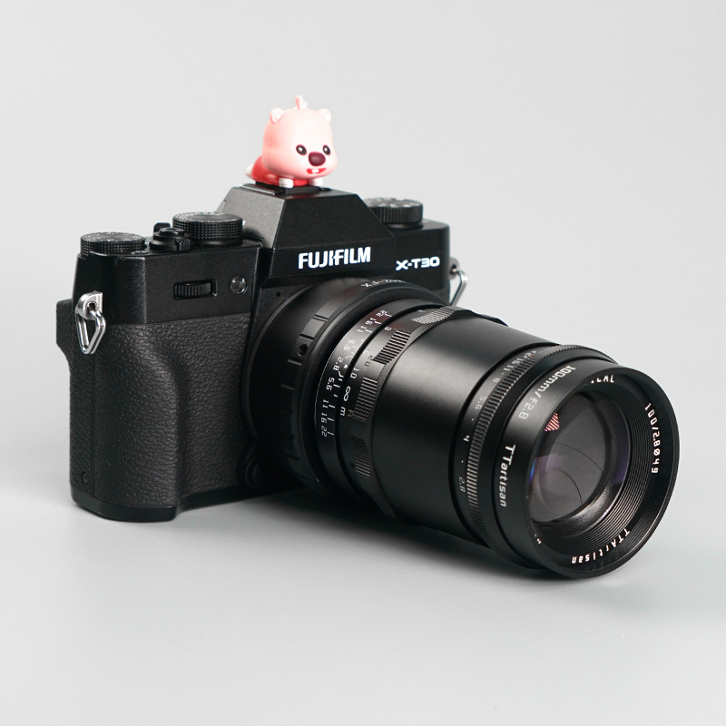 Adaptateur d'objectif d'appare - Macro Photography Lighting Kit avis et prix