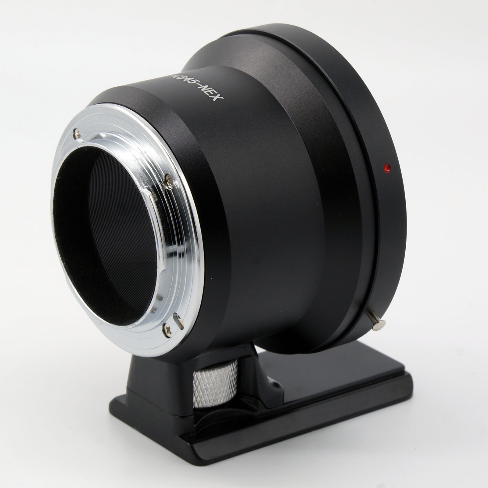 Adaptateur de support de trépi - Macro Photography Lighting Kit avis et prix