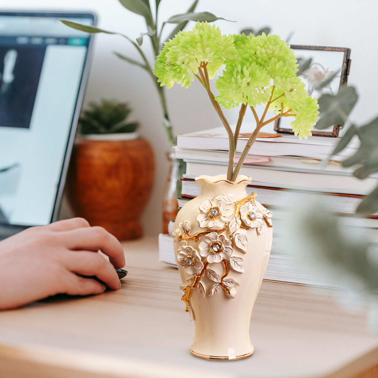 Plantes succulentes artificiel - Photography Lighting Home avis et prix