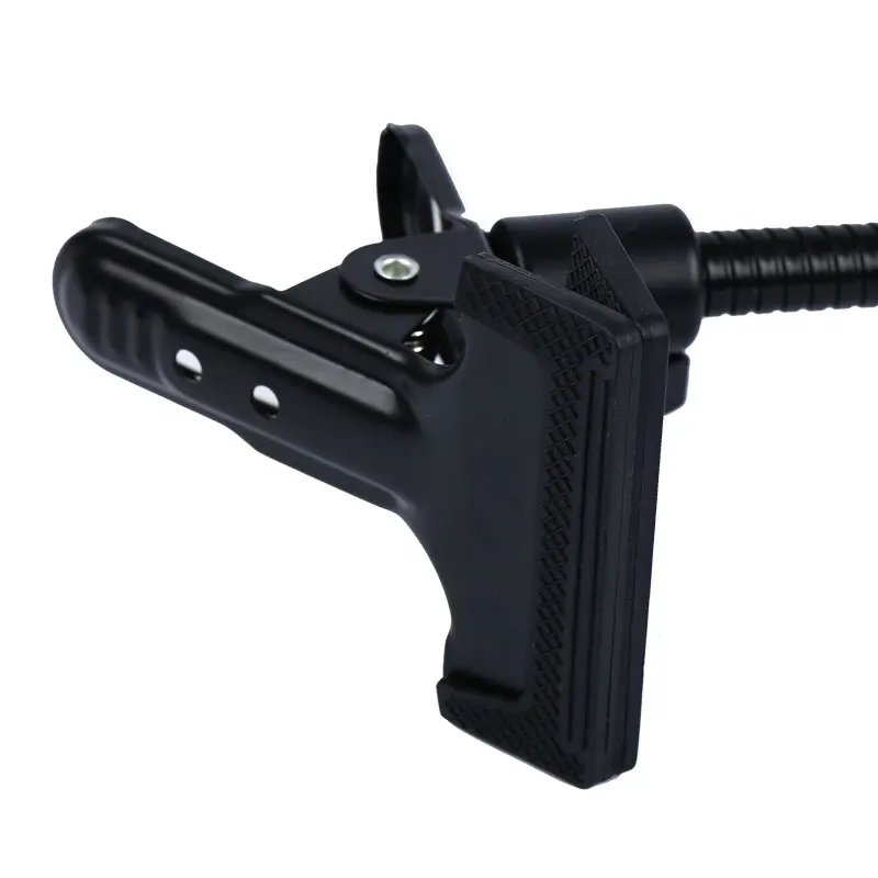 Support de fond RYH avec pince - Photography Video Lighting Kit With Adjustable Tripod Stand avis et prix