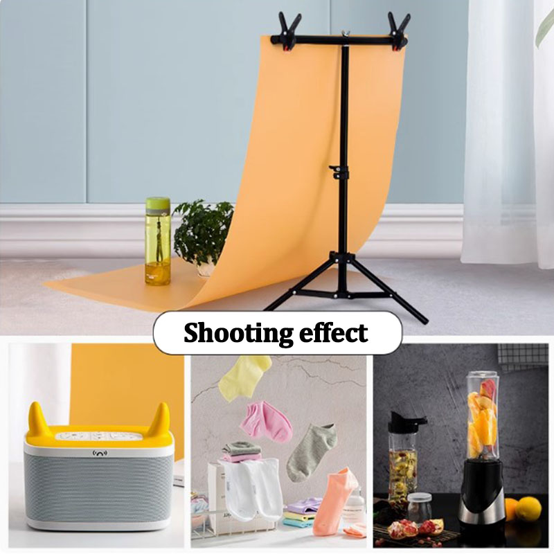 Support de fond de scène photo - Photography Lighting And Backdrop avis et prix