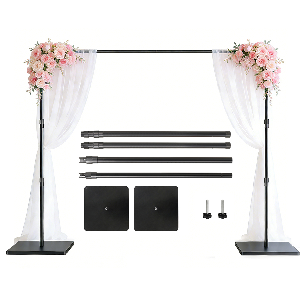Kit de support de fond photo r - Photography Lighting Portrait avis et prix