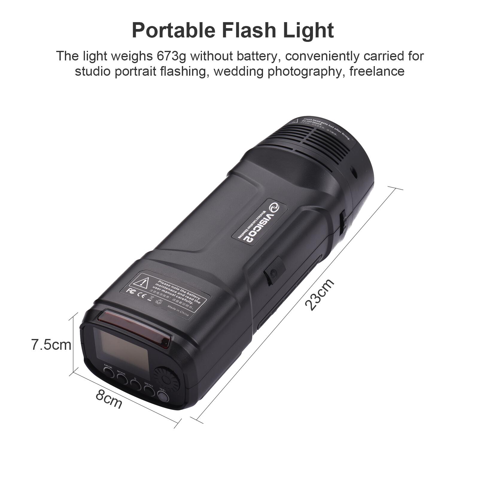 Nouveauté : Flash de studio pr - Photography Still Life Lighting avis et prix
