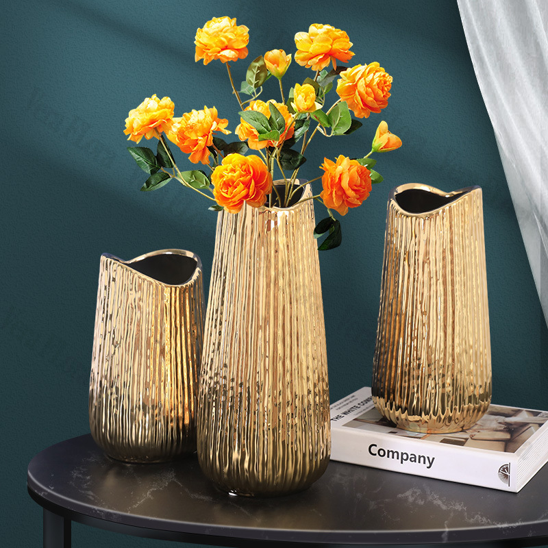 Vase nordique en céramique pla - Photography Lighting Home avis et prix