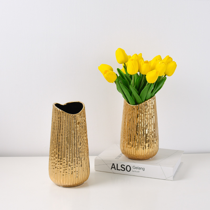 Vase nordique en céramique pla - Photography Lighting Home avis et prix