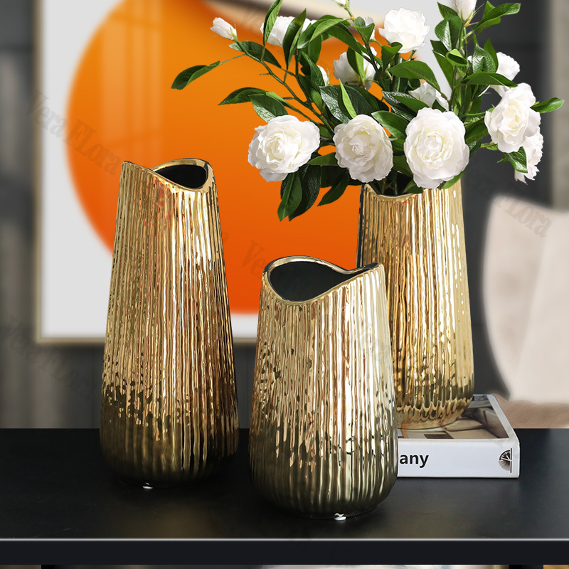 Vase nordique en céramique pla - Photography Lighting Home avis et prix