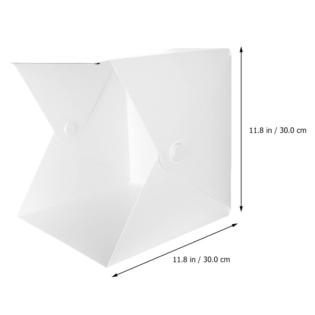1 ensemble de tente de studio  - Photography Lighting And Backdrop avis et prix
