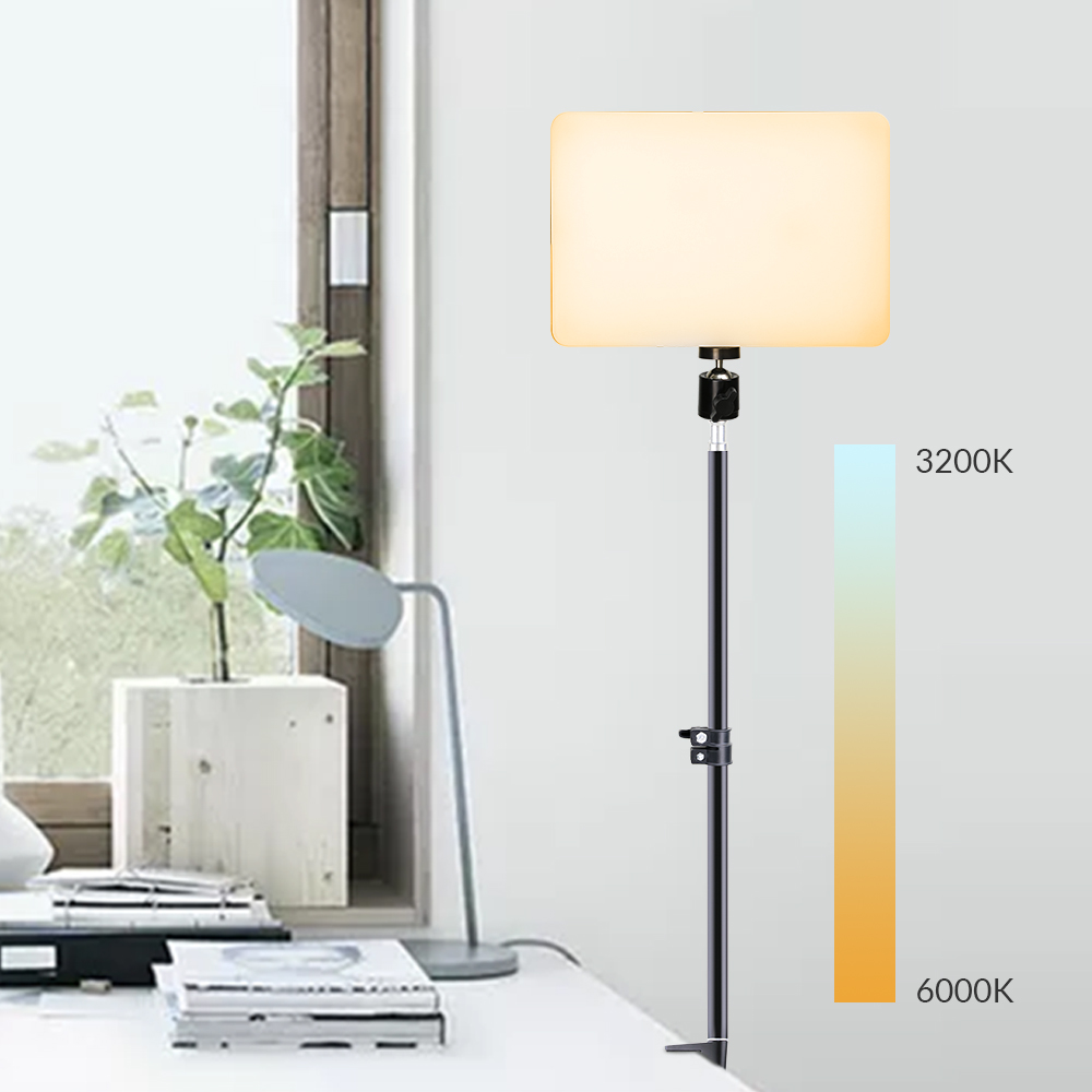 Panneau d'éclairage vidéo LED  - Photography Lighting Uk avis et prix