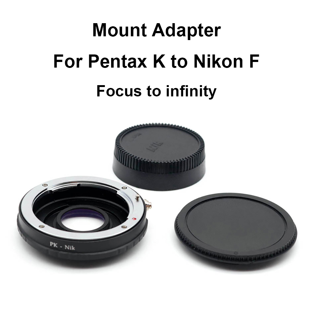 PK - Nik F pour objectif à mon - Macro Photography Lighting Kit avis et prix