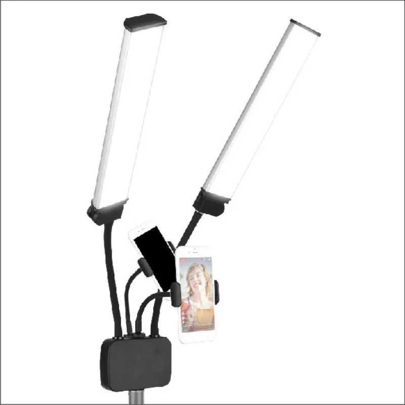 Lampe de photographie à double - Photography Still Life Lighting avis et prix