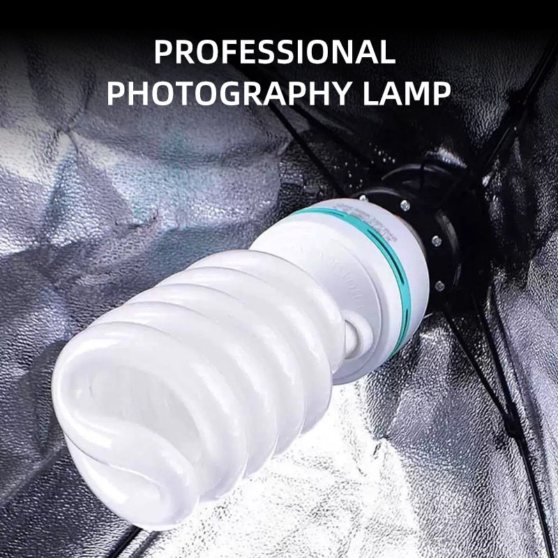 Kit d'éclairage portable pour  - Photography Lighting Kit With Backdrop avis et prix