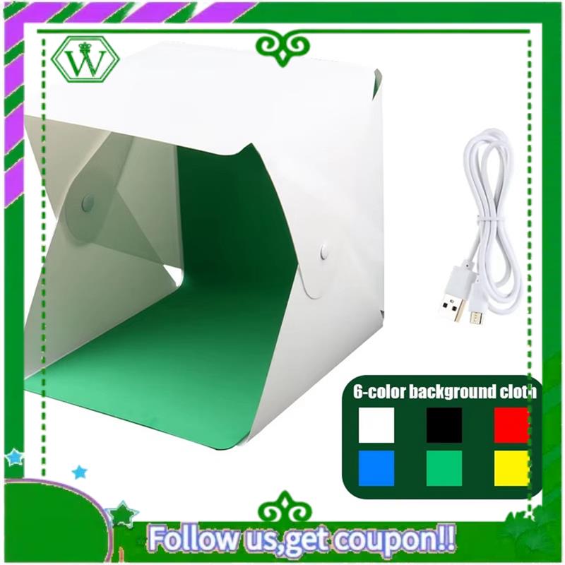 Boîte à lumière fiable, Mini b - Photography Lighting Kit With Backdrop avis et prix
