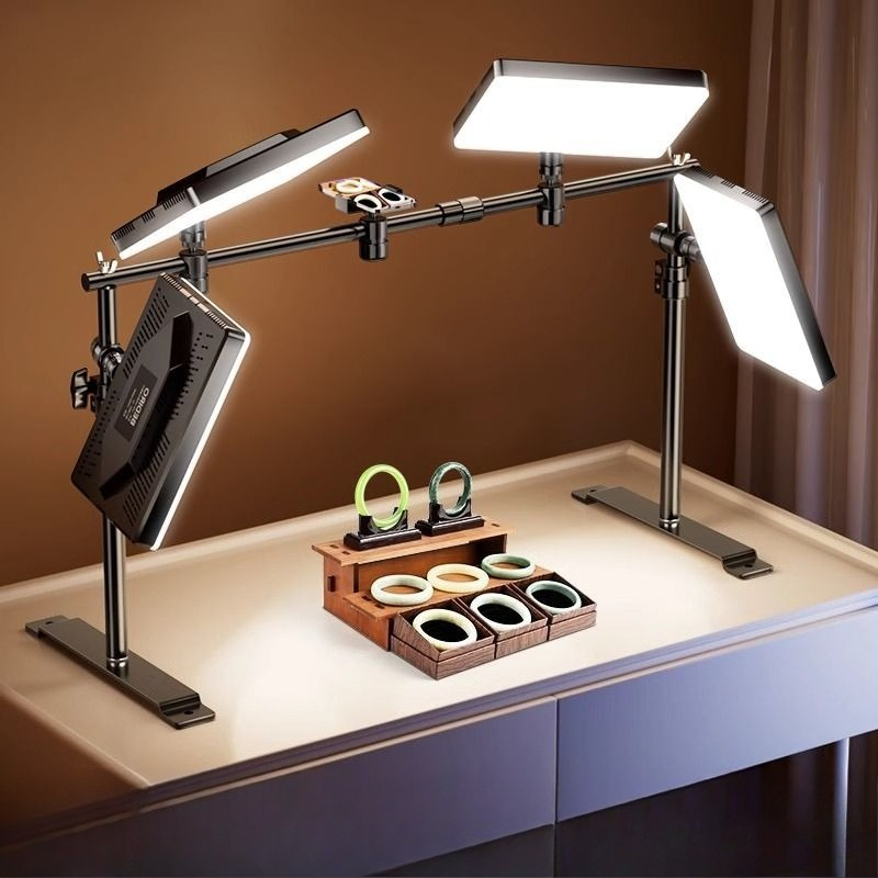 Lumière LED de photographie d' - Photography Still Life Lighting avis et prix