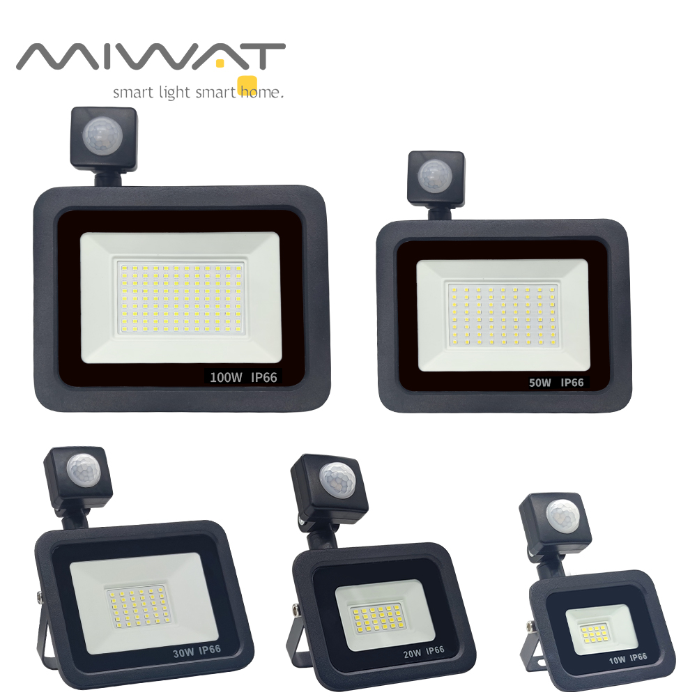 Projecteur LED extérieur étanc - Photography Lighting Uk avis et prix