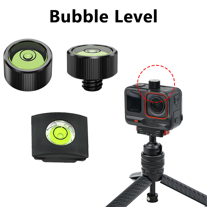 Niveau à bulle pour appareil p - Macro Photography Lighting Kit avis et prix