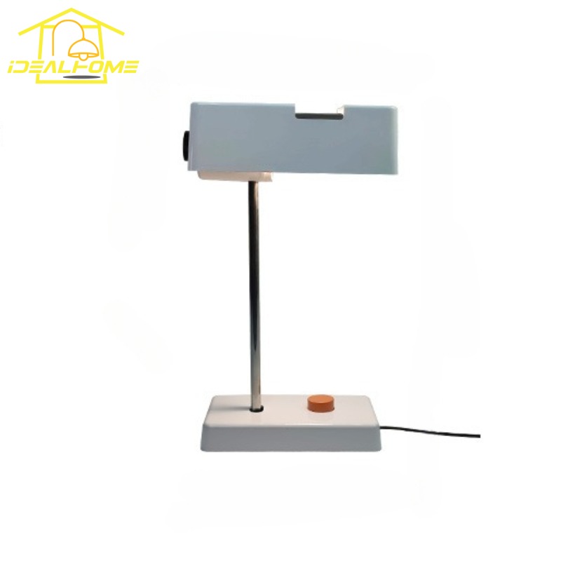 Lampe de Table industrielle ré - Photography Lighting Uk avis et prix