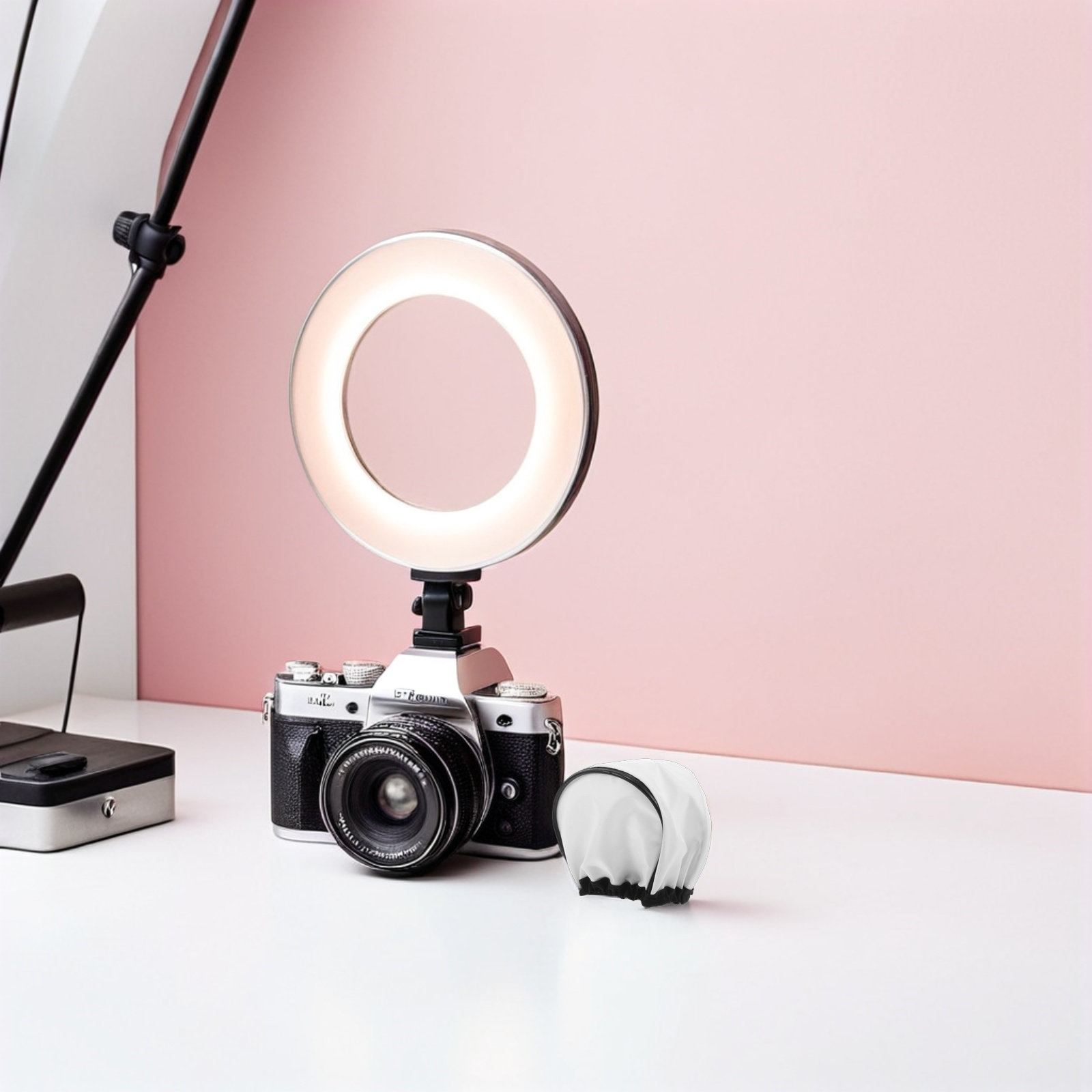 4 pièces, diffuseur de flash p - Photography Still Life Lighting avis et prix
