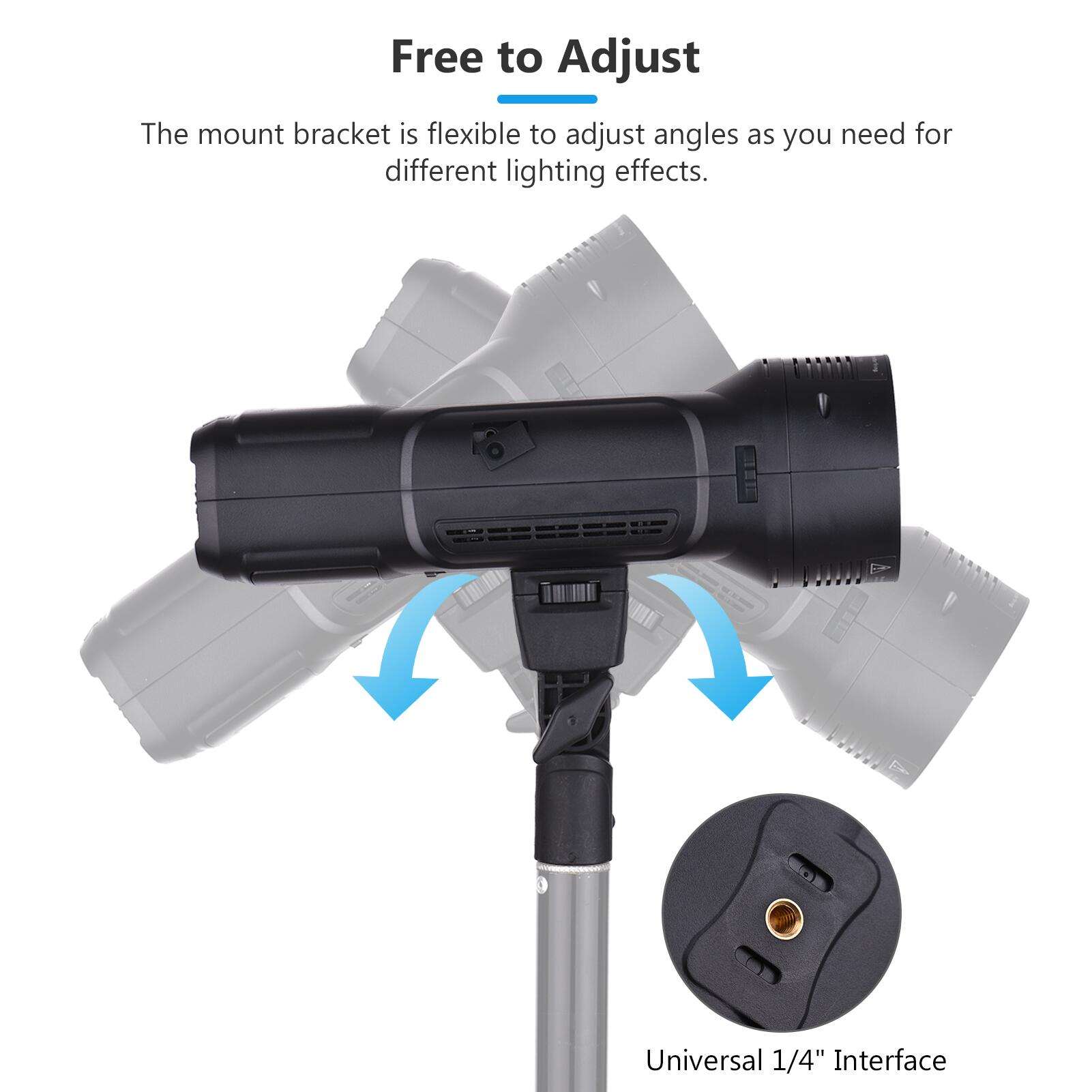 Petite lampe de poche portable - Photography Still Life Lighting avis et prix