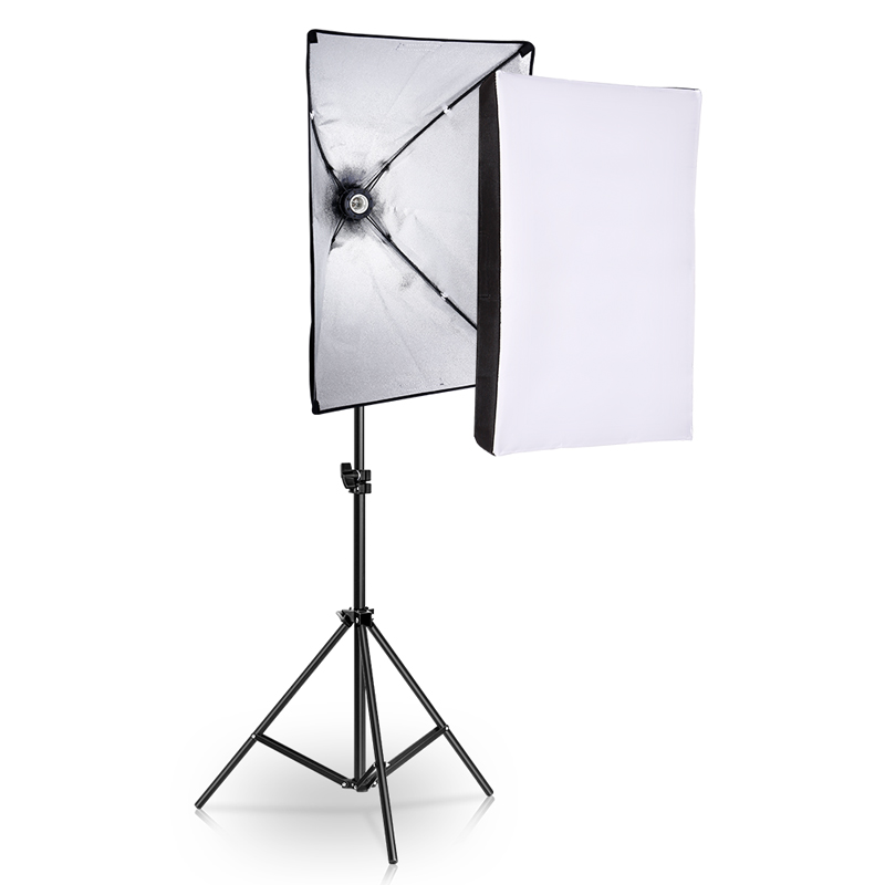 Kit d'éclairage photographique - Photography Lighting Uk avis et prix