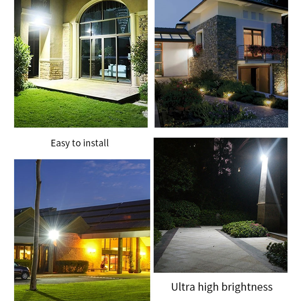 Projecteur LED à Large Faiscea - Photography Lighting Uk avis et prix
